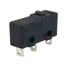 Micro Switch Lehim Bacak Paletsiz 5a/250vac Kw4-z1f Ic-163-2