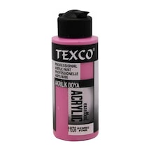 Texco Akrilik Boya 110Cc Pembe 11536