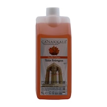 Çanakkale Kolonyaları Tütün Kolonyası Bidon Korumalı Kapak - Yeni Model 1 L