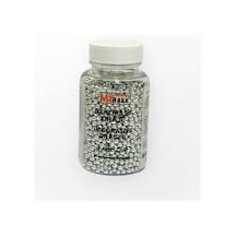 Arjantin Gümüş Draje My Bake 200 Gr No:2 Arjantin Gümüş Draje My Bake 200 Gr No:2