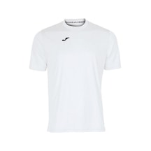 Lescon Joma Combi Short Sleeve Tişört Beyaz