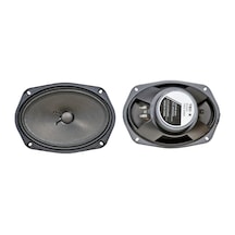 Nyf Hoparlör Oval 16x22 Cm - 6x9 İnç Midrange 800w 80w Rms Trg 6995