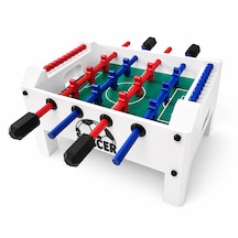 3d Baskı Mini Langırt Masası 25x18 Cm Masaüstü Langırt Oyunu Eğlenceli Ofis Ve Ev Oyuncağı