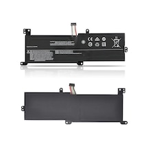 S145-14ııl Lenovo Ideapad Uyumlu Laptop Pili, Batarya