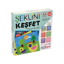 Mey İthalat 5306 Şeklini Keşfet / +2 Yaş