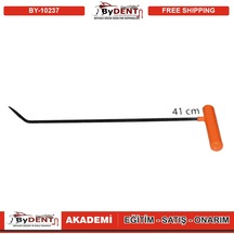 Pdr Boyasız Göçük Düzeltme Özel Tasarım Çubuk 41 Cm
