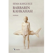 Barbarın Kahkahası - Ccgx-880527