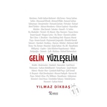 Gelin Yüzleşelim - Yılmaz Dikbaş - Nergiz Yayınları