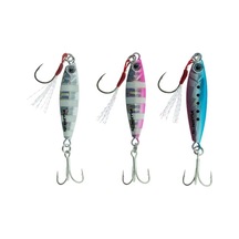 Fujin Jig-x Trio 3lü Micro Jig 7gr Tr2