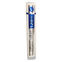Faber Castell Grip 0.7 2b 60 Mm Min 120 Li Pastel Beyaz