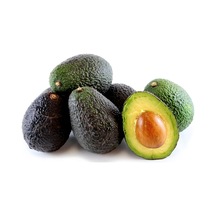 Aşılı Tüplü Hass Black Avokado 2 Yaş Boy 80-110 Cm