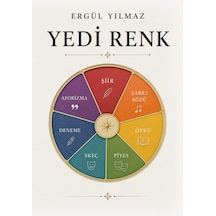 Yedi Renk - 879574124