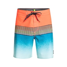 Quiksilver Surfsılk Panel 18 Kırmızı Mayo Kırmızı