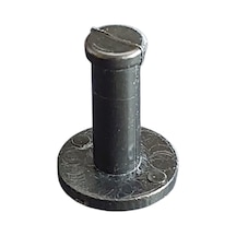 Say-024 Ford Focus Radyatör Bağlantı Ayağı 2 Adet Marka İle Uyumlu