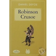 Arkadaş Yayınları Robinson Crouse