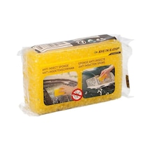 Dunlop Dun108 Böcek Temizleme Süngeri 11x4x7 Cm