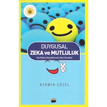 Duygusal Zeka ve Mutluluk Erasmus Yayınları Etap Yayınevi