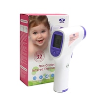 Nx-2000 Kızılötesi Temassız Termometre-3060