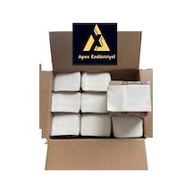 Dispenser Masa Peçete Koli İçeriği 18 Paket 200 Adetli 3600 Adet