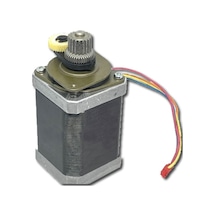 Nema 17 Step Motor - 17Hdb401