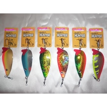 Silver Star Hunter Pro 35 Gr Tatlısu Kaşığı