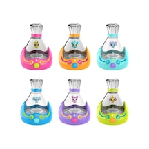 Oyun Arkadaşı Ve Gece Lambası Fizzy Pets Sıl/89090 - 1 Adet Stokta Olan Gönderilir