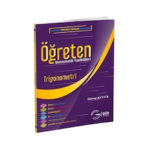 Gür Yayınları Trigonometri Öğreten Seri Güray Küçük