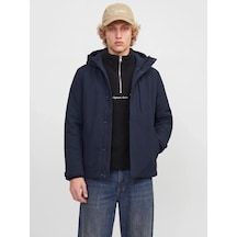 Jack & Jones Jjekeen Ceket Aw26 Sn Mavi