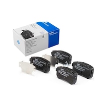 Hyundai Tucson 1.6t-gdı 2015-2018 Delphi Arka Balata Netpar24321