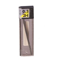 Tombow Min Klasik Mono Lead H 0.3 Mm R3-rg H