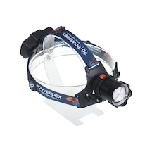 Powerdex Pd-1072 15W Profesyonel Şarjlı 1000 Lümen Kafa Lambası PD-1072