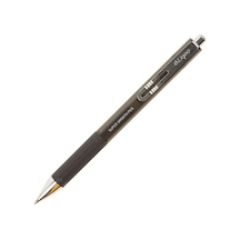 Super Smooth Gel Pen 0.7 Mm Siyah Roller Kalem 12 Li Paket Çok Renkli