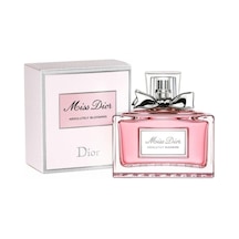 Cd Mıss Dıor Absolutely Edp 100 Ml Diğer Fresh