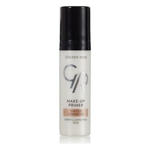 -up Primer Tinted Luminous 1 Paket