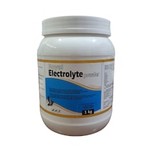 Royal Electrolyte Powder 1 KG Kanatlılarda Elektrolit Desteği