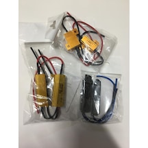 Arıza Kesici CanBus Işığı Söndürür 5W
