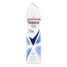 Rexona Deodorant Women Cotton 150 Ml
