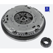 Sachs 3000951790 - Debriyaj Seti Volanlı Golf-polo-bora-cordoba-