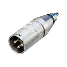 Neutrik Na2Mpmm Na2Mpmm Xlr Erkek - Rca Erkek