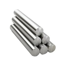 Alüminyum Çubuk 45 mm - 10 CM