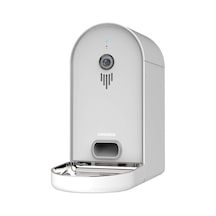 Dogness F01a Akıllı Mama Kabı - Hd Kameralı, Wi-fi Bağlantılı, 6 Litre