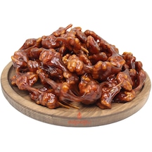 Dağcıoğlu Kelebek Cevizli Üzüm Suyu Sucuk 500 G