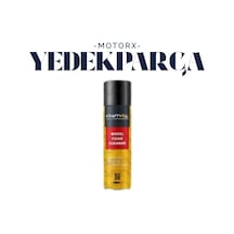 Krafvoll Jant Temizleme Parlatma Köpüğü Kalite 500ml