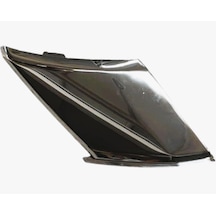 Tvs Jupiter 125 Sağ Üst Nikel Dekor Kapak Kl221060