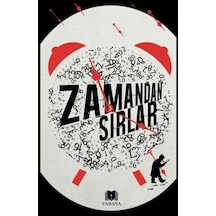 Zamandan Sırlar - Qhdh-612479