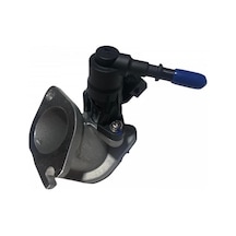 Mondial 125 Drift L Manifold Y4mon1042a0084
