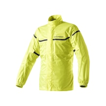 Clover Wet Jacket Pro Wp / Üst Yağmurluk Neon