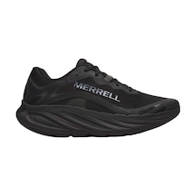 Merrell Merrell Promorph Erkek Siyah Yol Koşusu Ayakkabısı Blk Siyah