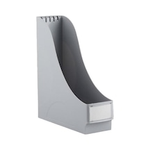 Kraf 5100 Gri Plastik Magazinlik
