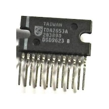 Tda 2653A Entegre